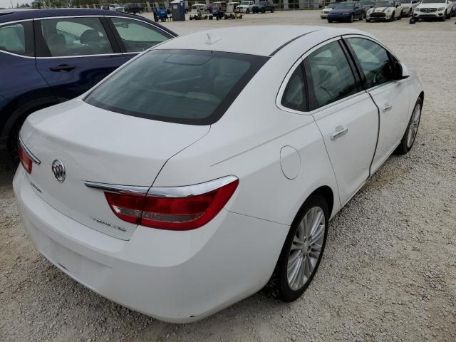 Photo 4 from auction – 2014 BUICK VERANO with VIN 1G4PP5SK7E4157493