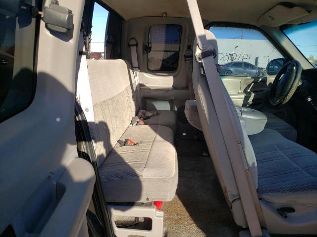 Photo 6 from auction – 1997 FORD F150 with VIN 1FTDX1760VNC61734