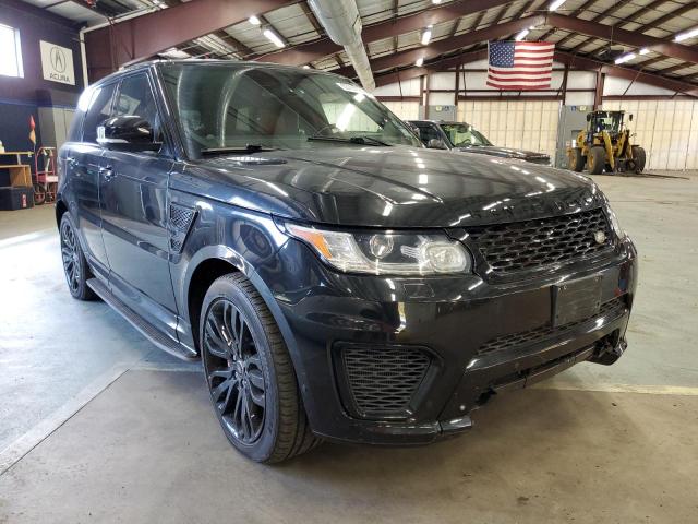 LAND ROVER RANGE ROVE 2014 with VIN SALWR2EF1EA335111 - Photo from auction