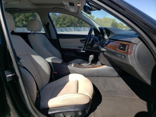 Photo 5 from auction – 2011 BMW 335 XI with VIN WBAPL5G50BNN23817