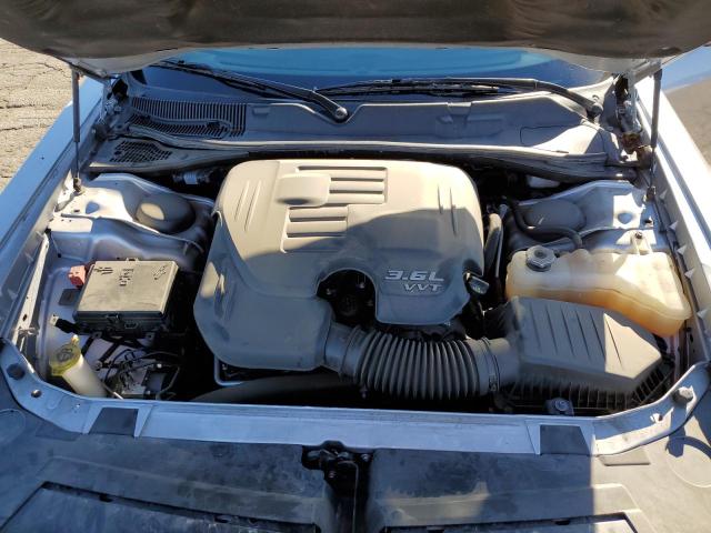 Photo 11 from auction – 2020 DODGE CHALLENGER with VIN 2C3CDZAGXLH161316