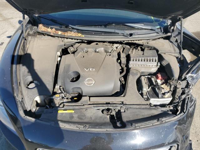 Photo 7 from auction – 2014 NISSAN MAXIMA S with VIN 1N4AA5AP1EC463433