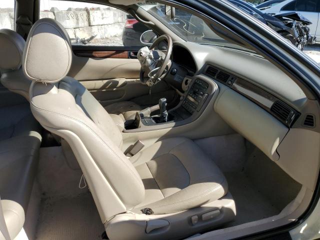 Photo 5 from auction – 1992 LEXUS SC 300 with VIN JT8JZ31C5N0007729