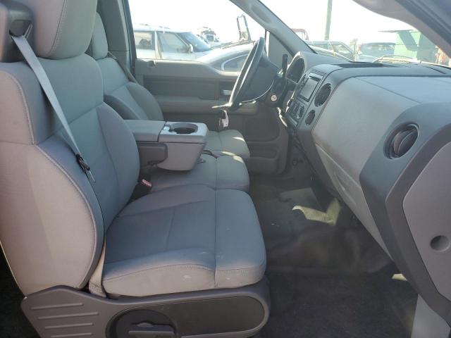 Photo 5 from auction – 2008 FORD F150 with VIN 1FTRX14W18KD37526