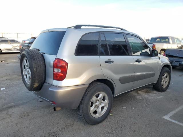 Photo 4 from auction – 2004 TOYOTA RAV4 with VIN JTEGD20V640025643