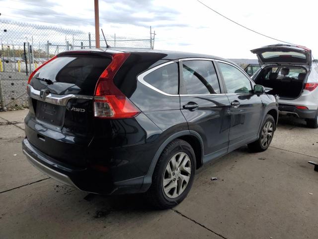 Photo 4 from auction – 2016 HONDA CR-V EX with VIN 2HKRM4H53GH676099