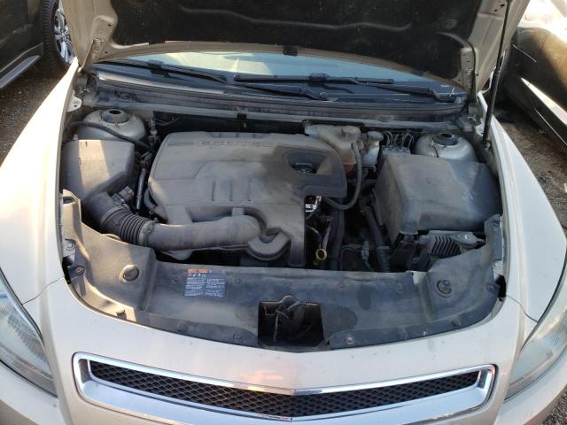 Photo 7 from auction – 2011 CHEVROLET MALIBU 2LT with VIN 1G1ZD5EU5BF145435