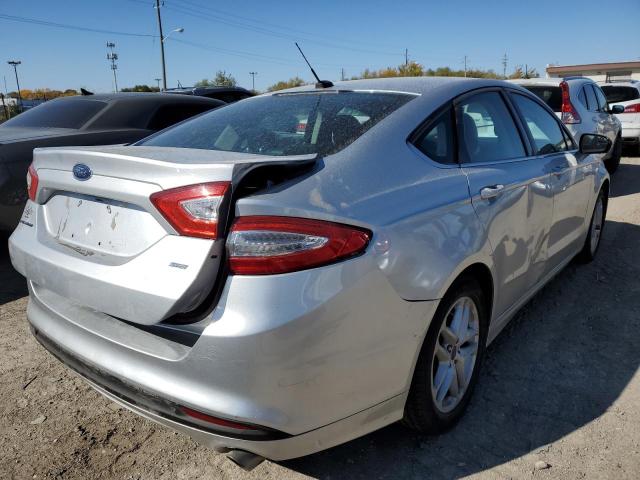 Photo 4 from auction – 2014 FORD FUSION SE with VIN 3FA6P0H72ER137784