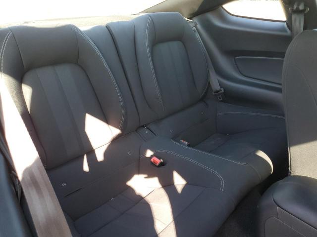 Photo 6 from auction – 2018 FORD MUSTANG with VIN 1FA6P8TH2J5160042