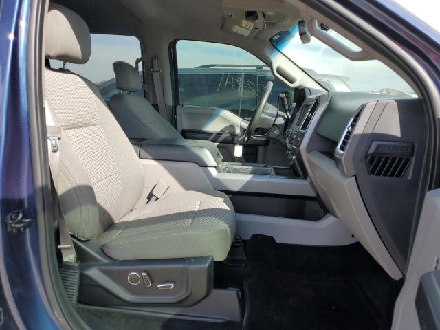 Photo 5 from auction – 2015 FORD F150 SUPER with VIN 1FTEW1CF9FFA67616
