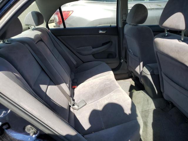 Photo 6 from auction – 2007 HONDA ACCORD SE with VIN JHMCM56397C011327
