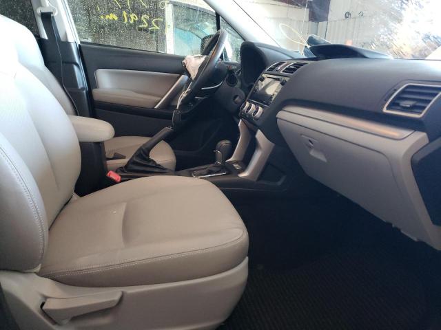 Photo 5 from auction – 2016 SUBARU FORESTER 2 with VIN JF2SJAXC8GH558719