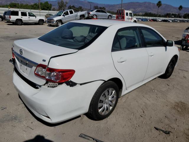 Photo 4 from auction – 2012 TOYOTA COROLLA BA with VIN 5YFBU4EE9CP018709