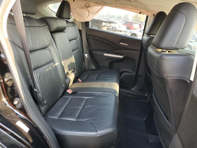 Photo 6 from auction – 2012 HONDA CR-V EXL with VIN 2HKRM4H74CH616134