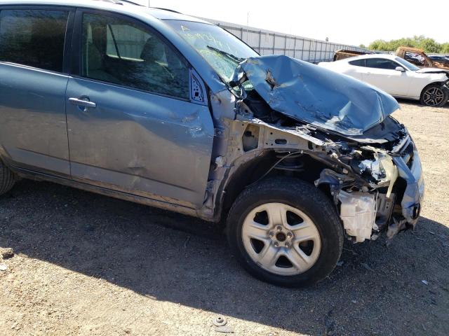 Photo 9 from auction – 2011 TOYOTA RAV4 with VIN 2T3ZF4DV3BW078032