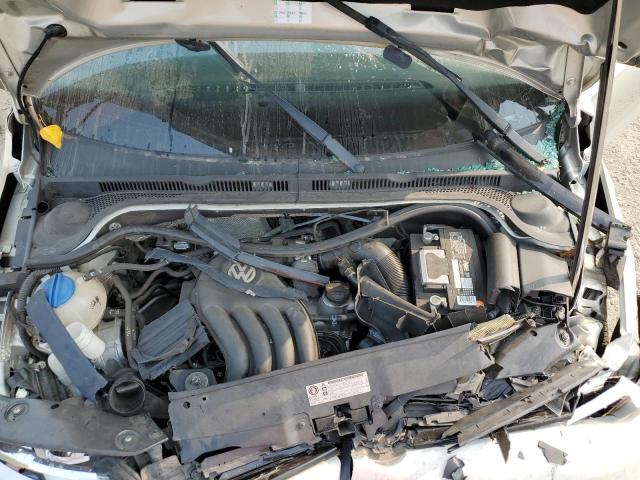 Photo 7 from auction – 2012 VOLKSWAGEN JETTA with VIN 3VW1K7AJ8CM315500