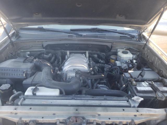 Photo 7 from auction – 2004 LEXUS GX 470 with VIN JTJBT20X440060990