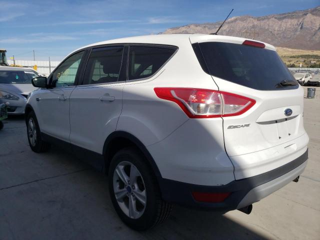 Photo 3 from auction – 2013 FORD ESCAPE SE with VIN 1FMCU9GX0DUD03007
