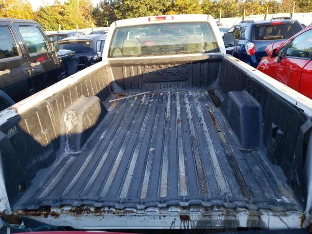 Photo 6 from auction – 2005 CHEVROLET SILVERADO with VIN 1GCEC14X85Z279131