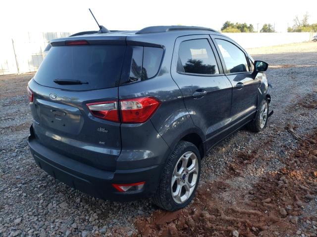Photo 4 from auction – 2021 FORD ECOSPORT S with VIN MAJ3S2GE6MC413071