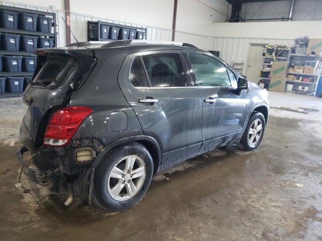 Photo 3 from auction – 2017 CHEVROLET TRAX 1LT with VIN KL7CJLSB0HB164842