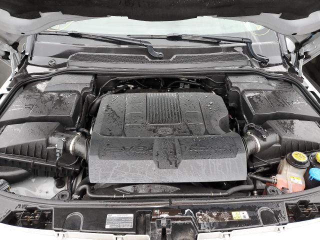 Photo 7 from auction – 2012 LAND ROVER LR4 HSE LU with VIN SALAK2D43CA602485
