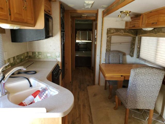 Photo 6 from auction – 2005 GEOR 315 MH with VIN 5B4MP67G843391010