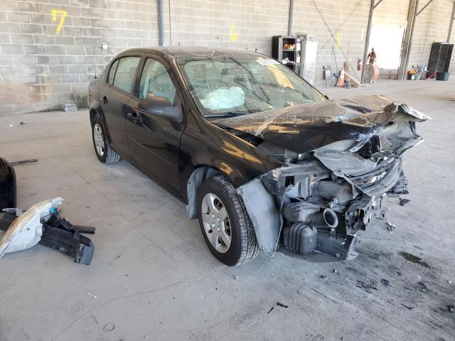 Photo 1 from auction – 2005 CHEVROLET COBALT with VIN 1G1AK52F757502654