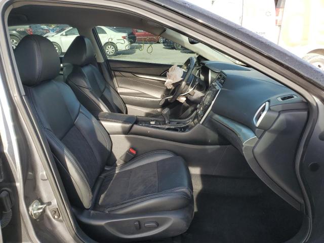 Photo 5 from auction – 2017 NISSAN MAXIMA 3.5 with VIN 1N4AA6AP7HC443231