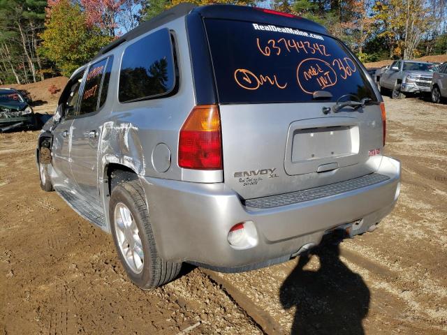Photo 3 from auction – 2006 GMC ENVOY DENA with VIN 1GKET66M766168660