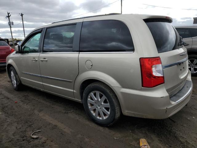 Photo 3 from auction – 2013 CHRYSLER TOWN & COU with VIN 2C4RC1BG8DR785572