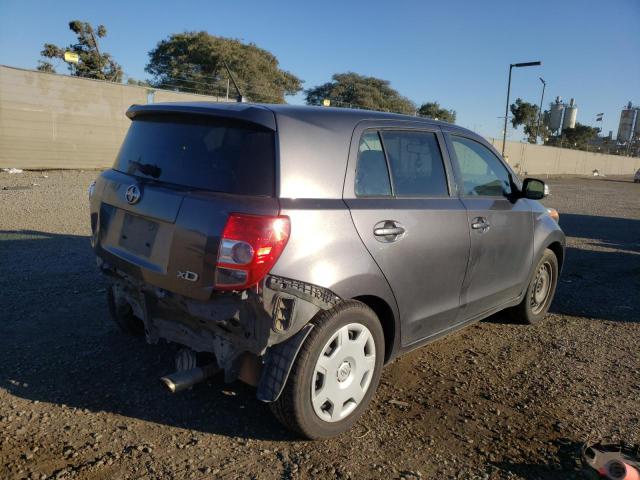 Photo 4 from auction – 2014 TOYOTA SCION XD with VIN JTKKUPB4XE1040862