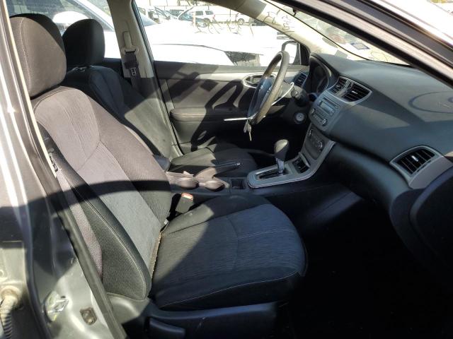 Photo 5 from auction – 2014 NISSAN SENTRA S with VIN 3N1AB7AP1EY219312