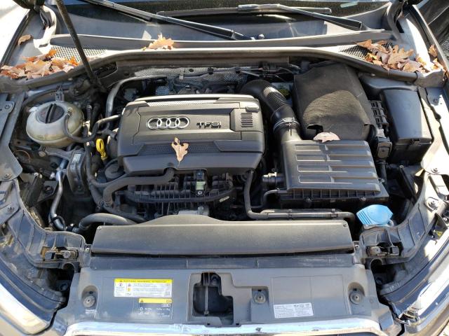 Photo 7 from auction – 2015 AUDI A3 PREMIUM with VIN WAUACGFF3F1009582
