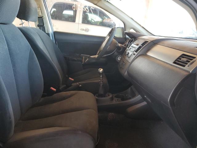 Photo 5 from auction – 2011 NISSAN VERSA S with VIN 3N1BC1CP6BL424872
