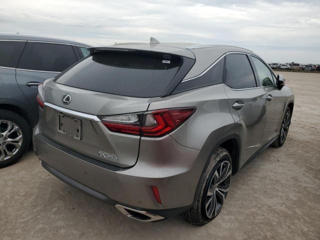 Photo 4 from auction – 2017 LEXUS RX 350 BAS with VIN 2T2BZMCA2HC080263