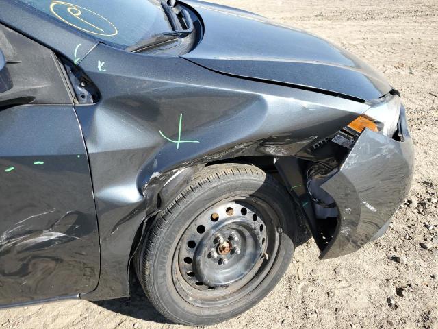 Photo 9 from auction – 2016 TOYOTA COROLLA L with VIN 5YFBURHE8GP380481