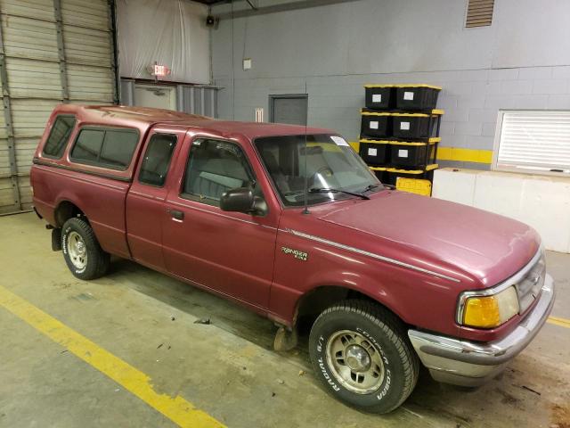 Photo 9 from auction – 1995 FORD RANGER SUP with VIN 1FTCR14X9STA61297