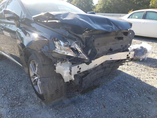 Photo 9 from auction – 2015 LEXUS RX 450H with VIN 2T2BC1BA8FC002682