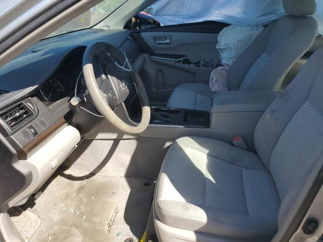 Photo 5 from auction – 2015 TOYOTA CAMRY LE with VIN 4T4BF1FK5FR513284