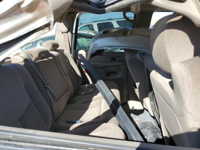 Photo 6 from auction – 2006 GMC NEW SIERRA with VIN 2GTEK13Z161295509