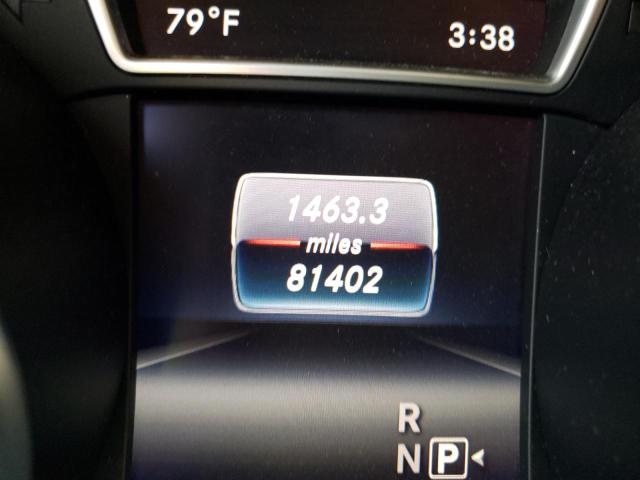 Photo 8 from auction – 2016 MERCEDES-BENZ CLA 250 with VIN WDDSJ4EB5GN303270