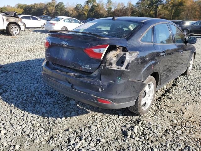 Photo 9 from auction – 2013 FORD FOCUS SE with VIN 1FADP3F21DL111710