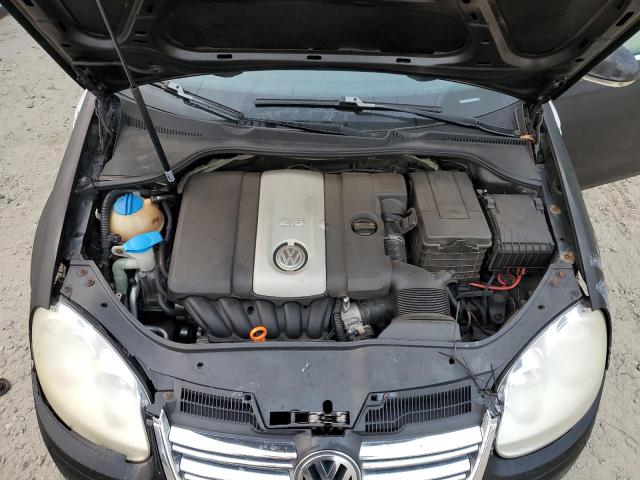 Photo 7 from auction – 2007 VOLKSWAGEN JETTA WOLF with VIN 3VWEF71K17M178355