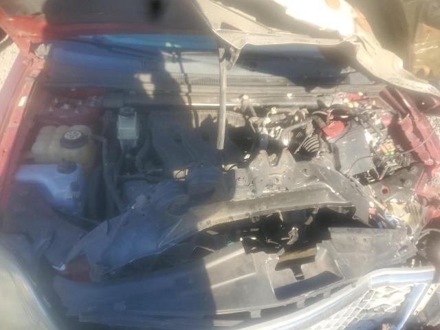 Photo 7 from auction – 2007 FORD FIVE HUNDR with VIN 1FAFP24117G101916