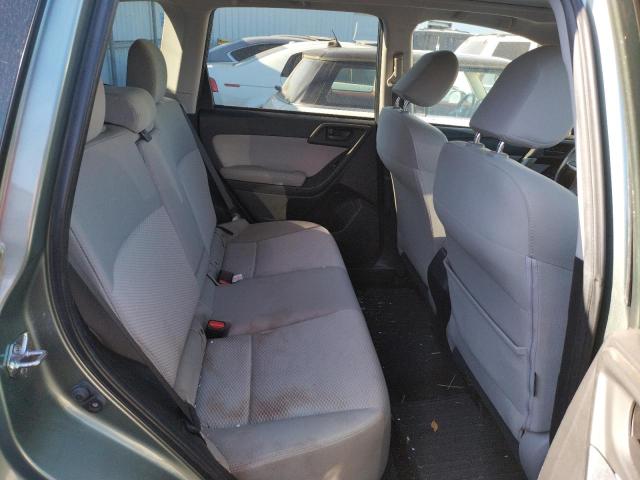 Photo 6 from auction – 2016 SUBARU FORESTER 2 with VIN JF2SJADC1GH412067