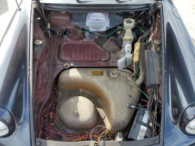 Photo 7 from auction – 1983 PORSCHE 911 SC with VIN WP0AA0919DS121682