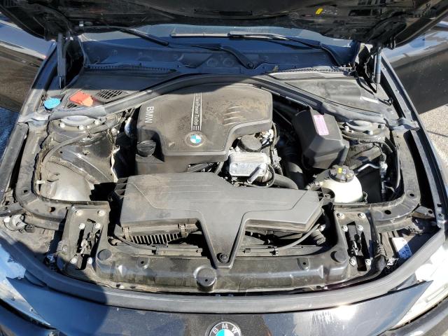 Photo 7 from auction – 2018 BMW 320 I with VIN WBA8E1G59JNU90872