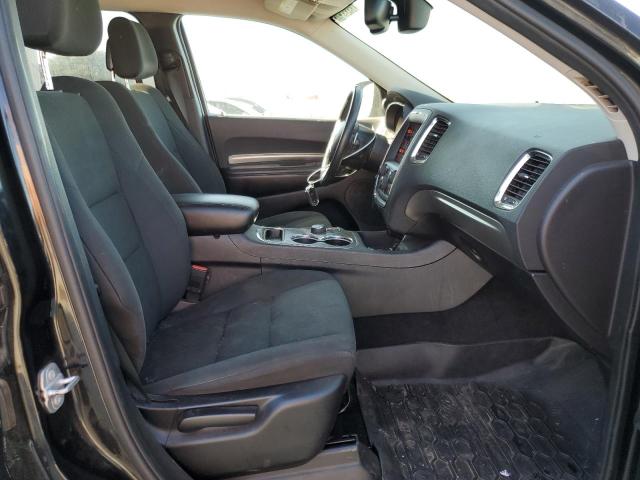 Photo 5 from auction – 2015 DODGE DURANGO SX with VIN 1C4RDJAG7FC156072