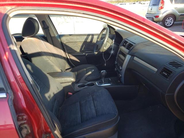 Photo 5 from auction – 2011 FORD FUSION SE with VIN 3FAHP0HA7BR107423